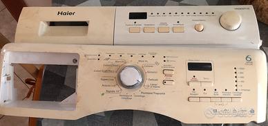 Plancia con scheda Haier-6 Sense