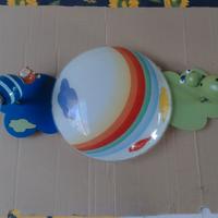 APPLIQUE CAMERA BIMBI