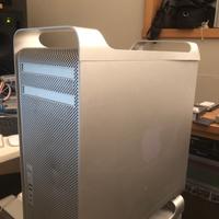 Mac pro 2.1 - x2 dual-core 2,66 (quad-core)