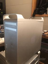 Mac pro 2.1 - x2 dual-core 2,66 (quad-core)