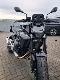 Bmw F 900 R ... NUOVA. KM 150