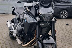 Bmw F 900 R ... NUOVA. KM 150