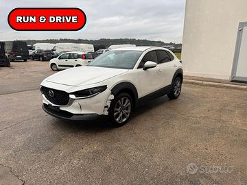 Mazda CX-30 2.0 m-hybrid Exceed awd 150cv 6at STAR