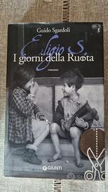 i giorni della ruota - guido sgardoli