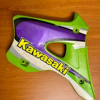 Convogliatore sx Kawasaki kx 125 250 OEM