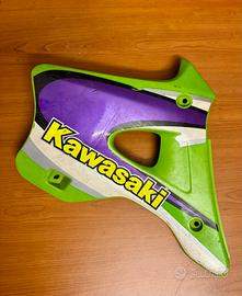 Convogliatore sx Kawasaki kx 125 250 OEM