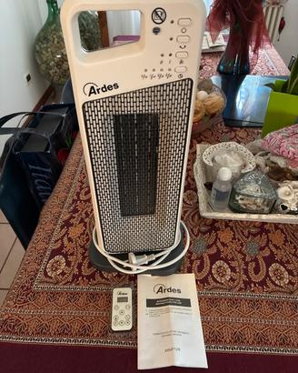 Termoventilatore