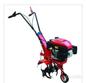 motozappa 139cc 
