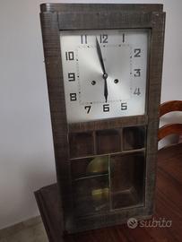 orologio a pendolo