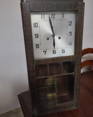 orologio a pendolo