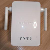 Netgear WN3000RP - Range Extender / Ripetitore Wi-