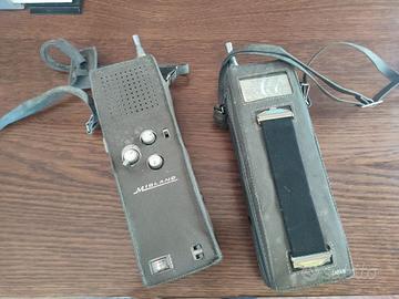 midland walkie talkie