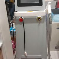 laser a diodo professionale