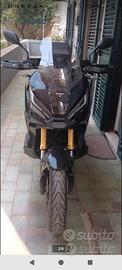 Honda X-ADV 750