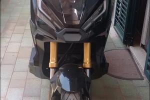 Honda X-ADV 750
