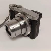 Fotocamera PANASONIC Lumix DMC-TZ70
