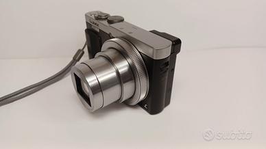 Fotocamera PANASONIC Lumix DMC-TZ70