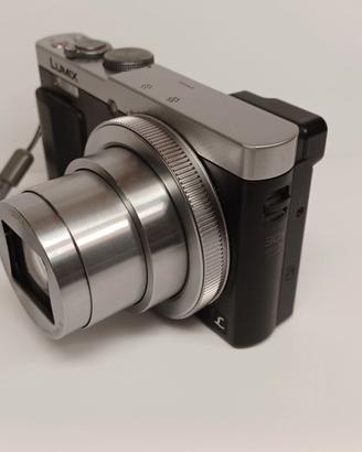 Fotocamera PANASONIC Lumix DMC-TZ70