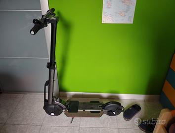 Monopattino Elisa Linkable