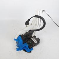 SERRATURA PORTA POST DX KIA CEE'D II (2°SERIE) 814