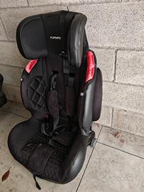 seggiolino auto  fino 36kg