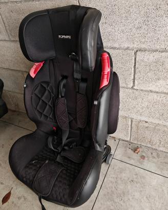 seggiolino auto  fino 36kg