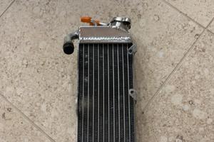 Radiatore GPI racing nuovo