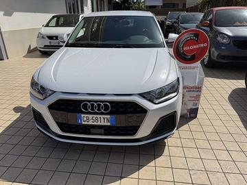 AUDI A1 Sportback 25 1.0 tfsi Advanced