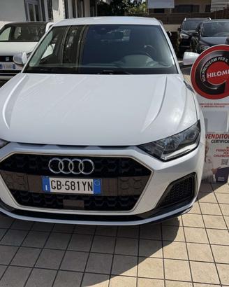 AUDI A1 Sportback 25 1.0 tfsi Advanced