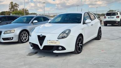 Alfa Romeo Giulietta 1.6 JTDm 120 CV - 2016