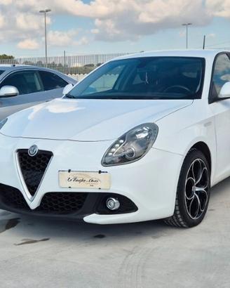 Alfa Romeo Giulietta 1.6 JTDm 120 CV - 2016