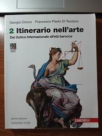 Itinerario nell'arte 2