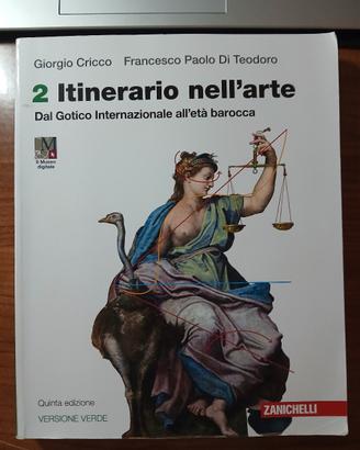Itinerario nell'arte 2