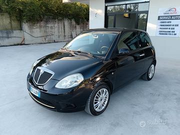 Ypsilon GPL"MANIACALE"