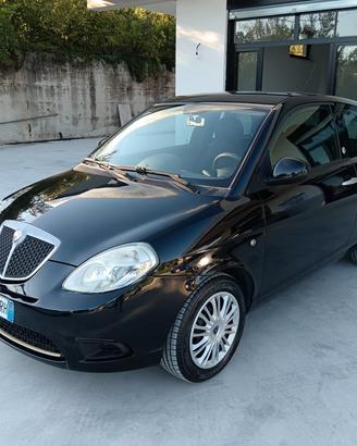 Ypsilon GPL"MANIACALE"