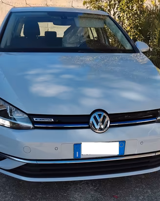 Volkswagen Golf 1.4 TGI 5p. Highline BlueMotion
