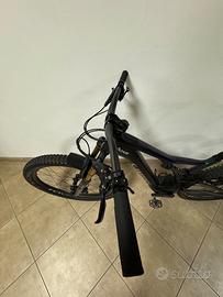Turbo Levo S-Works Gen 2.