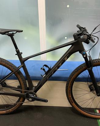 Bicicletta Scott Scale 925 TG L 