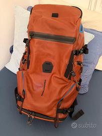 Zaino da trekking Piquadro Corno alle Scale