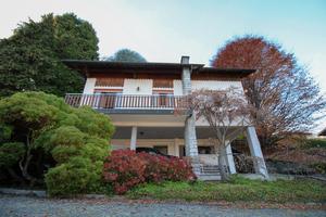 Villa singola Centro Valle Intelvi