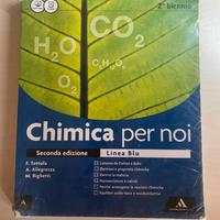 Libro Chimica