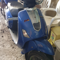 Lambretta Pato 125