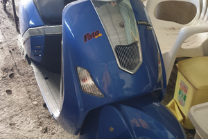 Lambretta Pato 125