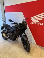 Honda NX 500