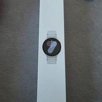 samsung galaxy watch7 44mm LTE Silver NUOVO
