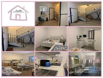 Casetta indipendente