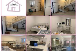 Casetta indipendente