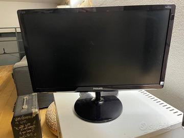 Monitor Philips 22'' NUOVO