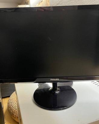 Monitor Philips 22'' NUOVO