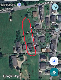 Villetta indipendente